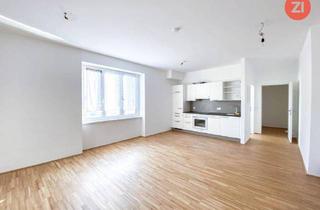 Wohnung mieten in Landstraße 76, 4020 Linz, Renovierte 2- Zimmer Wohnung an der Landstraße