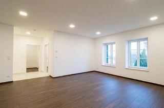 Wohnung mieten in 2070 Retz, Exquisite, helle Mietwohnung mit offener Wohnküche und Wohlfühlfaktor!