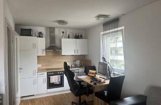 Wohnung mieten in Berg, 9020 Klagenfurt, Gemütliche 2-Zimmer-Miet-Wohnung mit Balkon und Tiefgaragenstellplatz in Klagenfurt