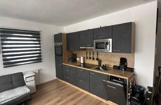 Wohnung mieten in 9587 Riegersdorf, Moderne Kleinwohnung mit Parkplatz nahe Villach - voll möbliert!