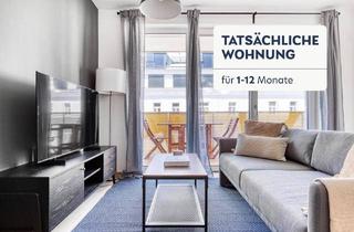 Wohnung mieten in Jägerstraße 38, 1200 Wien, Neubau 2 Zimmerwohnung angrenzend am 1. Bezirk, Friedensbrücke und Donau (VIE213)