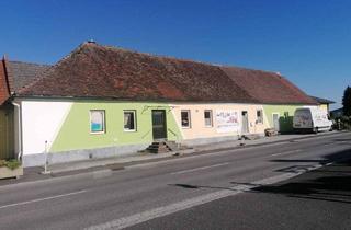 Haus kaufen in 8234 Rohrbach an der Lafnitz, Geschäftslokal in Rohrbach an der Lafnitz