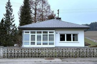 Einfamilienhaus kaufen in 4942 Gurten, Charmanter Bungalow mit Potenzial