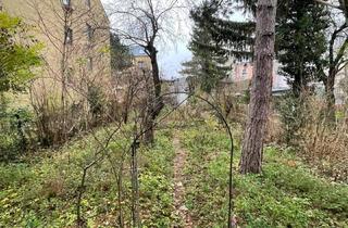 Reihenhaus kaufen in 1120 Wien, Seltene Gelegenheit in absoluter Ruhelage: Großes Grundstück mit ca. 540 m² Garten und Neubaupotenzial.