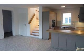 Haus mieten in 3434 Tulbing, Neuwertige Doppelhaushälfte in Tulbing: 4 Zimmer, Terrasse, Garage, Top-Ausstattung!