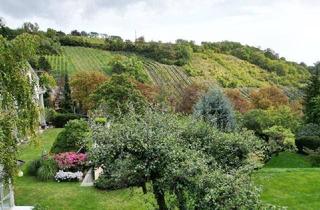 Grundstück zu kaufen in Cobenzlgasse, 1190 Wien, Rare Gelegenheit: Baugrund in Bestlage mit Blick auf die Weinberge