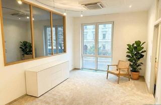 Büro zu mieten in Gürtelstraße, 4020 Linz, Helle Büros in Linz | 12–80 m² | Fixpreis ab € 450 all-in