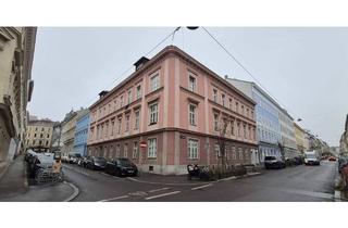 Gewerbeimmobilie kaufen in Schulgasse, 1180 Wien, Attraktives Geschäftslokal/Ordination mit Potential - Nähe AKH, Kutschkermarkt