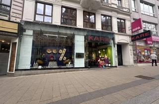 Geschäftslokal mieten in Mariahilfer Straße, 1060 Wien, Einzigartiges Geschäftslokal auf der Mariahilfer Straße!