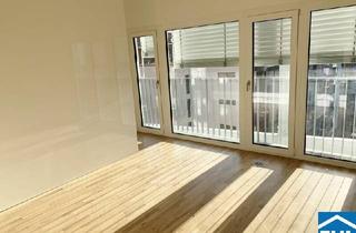 Wohnung mieten in Erdberger Lände, 1030 Wien, Gemütliche 2-Zimmer an Wohnung an der Lände!