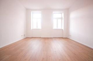 Wohnung kaufen in Brambillagasse, 1110 Wien, Gepflegte, helle 2-Zimmer-Wohnung | Innenhoflage | zentral begehbar | 400 m zur U3