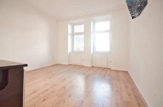 Wohnung kaufen in Hardtmuthgasse, 1100 Wien, Ruhige, helle 2-Zimmer-Wohnung | Innenhoflage | WC und Bad in der Wohnung