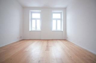 Wohnung kaufen in Brambillagasse, 1110 Wien, Gepflegte 1-Zimmer-Wohnung | separate Küche | 1. Stock | 400 m zur U3