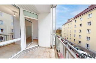 Wohnung mieten in Dürauergasse, 1170 Wien, RUHIGE 2 Zimmer Neubauwohnung mit LOGGIA beim KONGRESSPARK