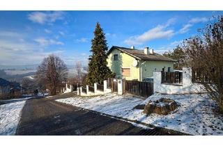 Einfamilienhaus kaufen in Gänsberggasse, 7331 Weppersdorf, Großes Grundstück mit Haus für die ganze Familie- 8 Zimmer, Kamin und Nebengebäude – Ihr neues Zuhause!