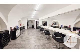 Geschäftslokal mieten in 3500 Krems an der Donau, Friseurlokal Mitten in Krems