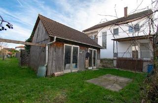 Mehrfamilienhaus kaufen in 3380 Pöchlarn, Ländliche Lage, städtische Anbindung – ein Zuhause zum Gestalten