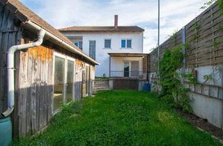 Mehrfamilienhaus kaufen in 3380 Pöchlarn, Ländliche Lage, städtische Anbindung – ein Zuhause zum Gestalten