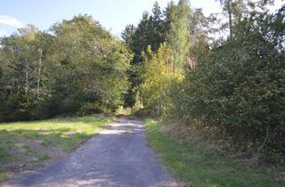 Gewerbeimmobilie kaufen in 7433 Bergwerk, Waldfläche in Bergwerk/Bezirk Oberwart zu verkaufen