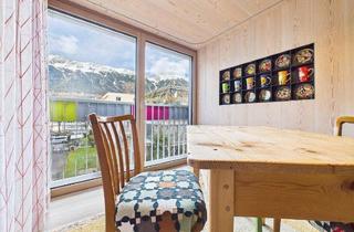 Wohnung kaufen in 6020 Innsbruck, 4-Zimmer-Wohnung mit Nordkettenblick in Pradl