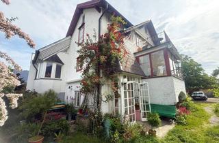 Wohnung kaufen in 6092 Birgitz, Renovierungsbedürftiger Wohntraum in stilvoller Villa