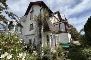 Wohnung kaufen in 6092 Birgitz, Renovierungsbedürftiger Wohntraum in stilvoller Villa