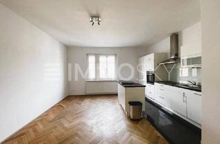 Wohnung kaufen in Nußwaldgasse, 1190 Wien, Urbaner Pärchenhit! hell und gemütlich!