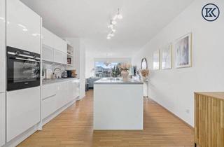 Wohnung kaufen in Wagramer Straße 74/22, 1220 Wien, Lifestyle Pur: Wohnung mit Loggia nahe Donauzentrum, Alte Donau & UNO-City