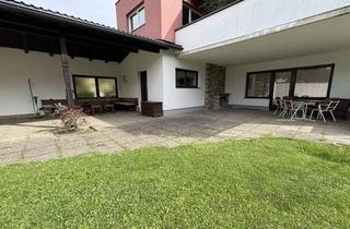 Wohnung kaufen in 6112 Wattens, Mehr Garten als Wohnung