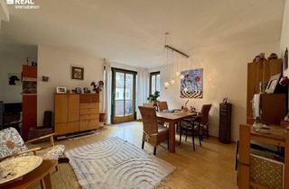 Wohnung mieten in 3032 Eichgraben, Gemütliche 3-Zimmer-Wohnung mit Südbalkon und Garage in Eichgraben