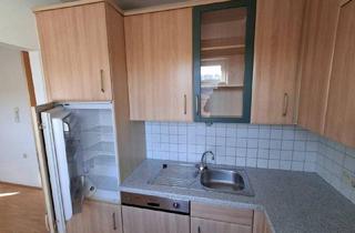 Wohnung mieten in 4923 Lohnsburg, Gut aufgeteilte 2-Zimmer-Wohnung mit möblierter Küche im Zentrum von Lohnsburg
