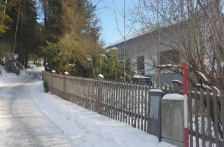 Haus kaufen in Hasental, 8685 Steinhaus am Semmering, Charmantes Häuschen in Waldrandlage – Naturidylle mit Bergblick im Skigebiet Zauberberg