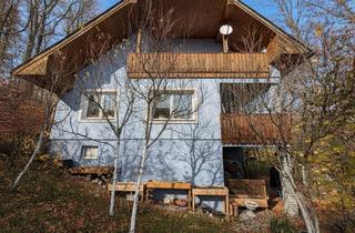 Einfamilienhaus kaufen in Macherweg, 8063 Eggersdorf bei Graz, **Einfamilienhaus in Höf-Lembach** - zum Verkauf!
