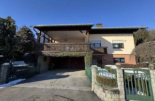 Einfamilienhaus kaufen in 8570 Voitsberg, Voitsberg! Einfamilienhaus in sonniger, sehr ruhiger und begehrter Wohnlage!