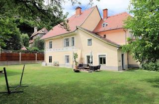 Villen zu kaufen in 9360 Friesach, Friesach - Stadtvilla