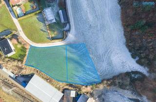 Grundstück zu kaufen in 4820 Bad Ischl, Grundstücke für Wohnen und Business von 766 m², 758 m² oder insgesamt 1524 m² in zentrumsnähe von Bad Ischl!