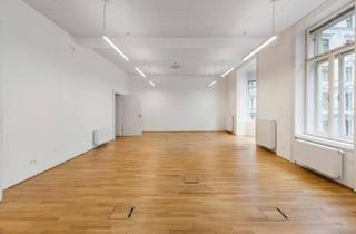 Büro zu mieten in Frankgasse 10, 1090 Wien, Moderne Büroeinheit nahe der Votivkirche