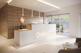 Büro zu mieten in Speisinger Straße, 1130 Wien, Speisinger Straße 122–124 - Büro oder Praxisfläche - Haus 122 - Top 1