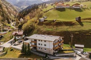 Wohnung mieten in Rainbergstraße 24, 5661 Rauris, Helle 2- Zimmer-Neubauwohnung mit Carportparkplatz