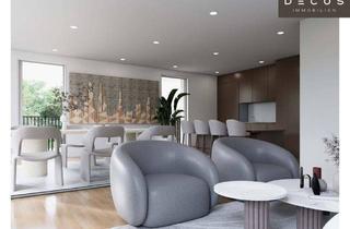 Maisonette kaufen in 1160 Wien, GROSSZÜGIGES WOHNEN IN GRÜN-RUHELAGE | MODERNER ERSTBEZUG