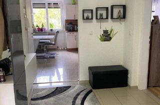 Wohnung kaufen in 4910 Ried im Innkreis, 4-Zimmer Wohnung mit Balkon