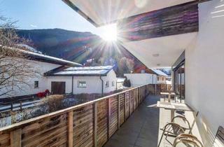 Wohnung kaufen in 6793 Gaschurn, Moderne Ferienwohnung für 8 Personen nahe der Talstation der Silvretta Nova!