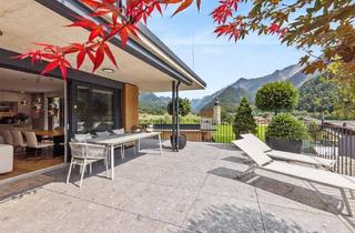 Penthouse kaufen in 5440 Scheffau am Tennengebirge, Südlich von Salzburg - naturnah wohnen!Modernes Penthouse in Panormalage