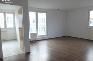 Wohnung kaufen in Fernkorngasse 20, 1100 Wien, NEU - Perfekter Grundriss - Balkon - attraktive 3-Zimmer-Familien-Neubauwohnung im 6. Liftstock in der Fernkorngasse