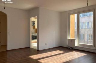 Wohnung kaufen in Fernkorngasse 20, 1100 Wien, 6. Liftstock - Sonnendurchflutete 3- Zimmer, große Küche, Balkon, idealer Grundriss - ruhige Lage in der Fernkorngasse