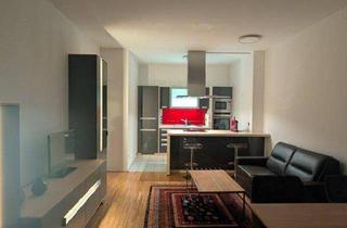 Wohnung mieten in Mariahilfer Straße, 1070 Wien, All-Inclusive: Einziehen und Wohlfühlen: Charmante, komplett möblierte 2 Zimmerwohnung mit einem Garten in Traumlage des 7. Bezirks, in unmittelbarer Nähe zur Mariahilfer Straße