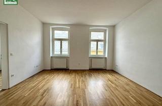 Wohnung mieten in Gebrüder-Lang-Gasse, 1150 Wien, Helle 2-Zimmer-Wohnung in ruhiger Seitengassenlage – sofort beziehbar!
