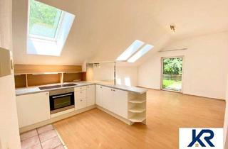 Wohnung mieten in Linzerstraße 20a, 3003 Gablitz, Gemütliche Gartenwohnung in Gablitz