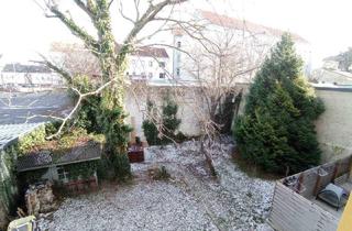 Wohnung mieten in Prager Straße, 1210 Wien, Erstbezug! großzügig angelegt Stilaltbauwohnung, nähe Pragerstraße/ Floridsdorfer Spitz