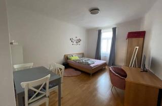 Wohnung mieten in Keplerstraße 81a, 8020 Graz, Möblierte 1-Zimmer in Graz Keplerstraße